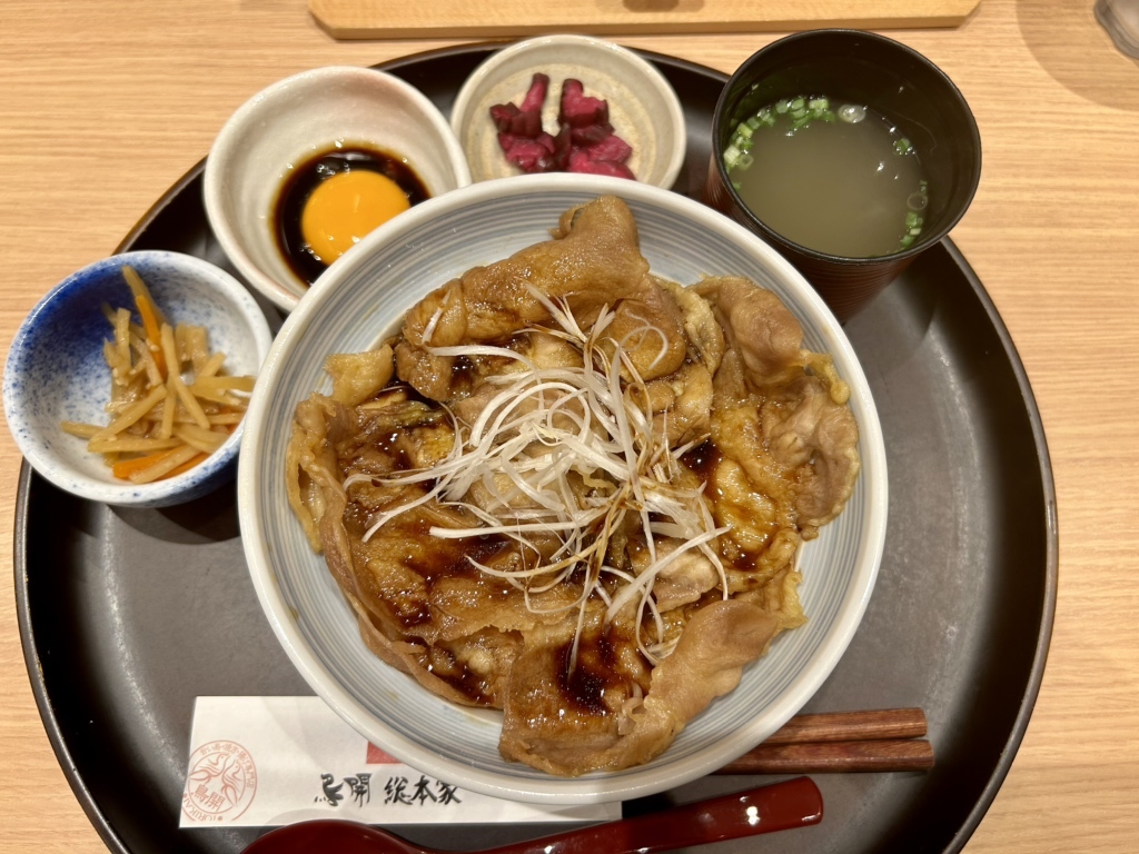 写真 : 鳥開総本家 東京ミッドタウン八重洲店 - 東京/鳥料理 写真 : 鳥開総本家 東京ミッドタウン八重洲店 - 東京/鳥料理