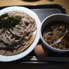 神田 つけ蕎麦 わびすけ
