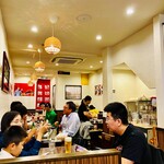 湖南人家 - 20241003内観