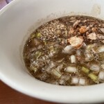 四代目麺処 ゆうじ - 