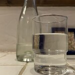 ピッツェリア チンクエ - Acqua