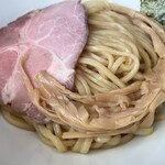 四代目麺処 ゆうじ - 