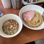 四代目麺処 ゆうじ - 