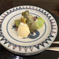 よし邑 -  よし邑 -