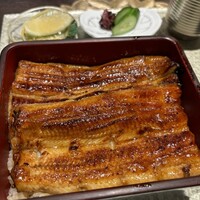割烹蒲焼 横浜八十八 NEWoMan横浜店 - 