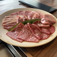 焼肉うしごろ 銀座店 - 