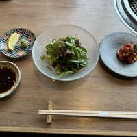 焼肉 The INNOCENT CARVERY 新丸ビル店 - 