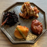 焼肉 The INNOCENT CARVERY 新丸ビル店 - 