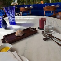The Blue Room - 