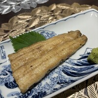 割烹蒲焼 横浜八十八 NEWoMan横浜店 - 