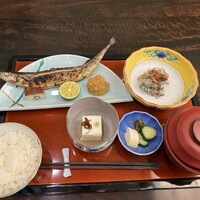 よし邑 -  よし邑 -