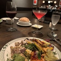 ロウリーズ・ザ・プライムリブ 恵比寿ガーデンプレイス店 - 