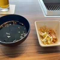 焼肉うしごろ 銀座店 - 