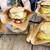 自由が丘バーガー - 料理写真: