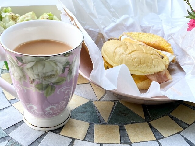 マクドナルド 酒田こぴあコープ店 - 酒田（ハンバーガー）の写真