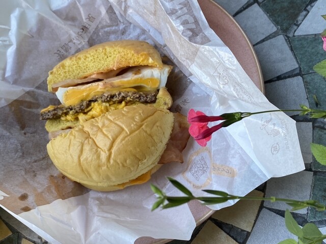 マクドナルド 酒田こぴあコープ店 - 酒田（ハンバーガー）の写真