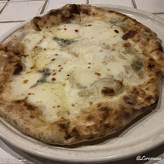 ピッツェリア チンクエ（PIZZERIA 5） - 花巻市その他（ピザ）の写真