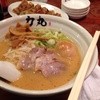 ラーメン 力丸