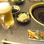 肉の匠 将泰庵  船橋本店 - やっぱBeerですな～