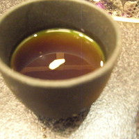 肉の匠 将泰庵  船橋本店 - 抹茶プリン