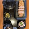 とんかつとカツカレーの店 キセキ食堂 岩槻店