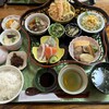 和食だんらん　栞