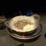 銀座嘉禅 - フカヒレの姿煮