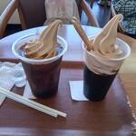 伊吹山珈琲店 - 