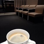 ANAラウンジ - 店内