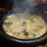 大市 - まる鍋：二回目