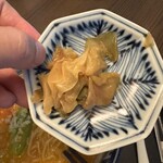 中国料理 吉珍樓 - 