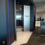 ANAラウンジ - 外観