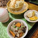 和食だんらん　栞 - 