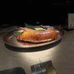 銀座嘉禅 - 北京ダック