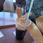 伊吹山珈琲店 - 