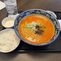 中国料理 吉珍樓 ルーセントタワー店 - 