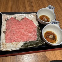 柳橋焼にく わにく - 