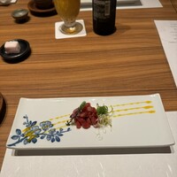 柳橋焼にく わにく - 