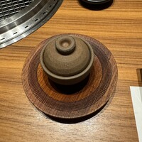 柳橋焼にく わにく - 