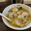 鶏そば カヲル
