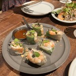 タイ食堂 くるみ - 