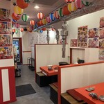 にんにく焼肉 よだれだるま - 