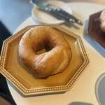 CALM COFFEE CO. - 