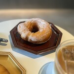 CALM COFFEE CO. - 