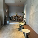 CALM COFFEE CO. - 