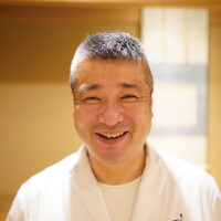 富小路 やま岸 - 山岸大将
