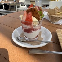 THE WHARF HOUSE YAMASHITA KOEN - 