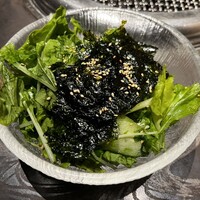 長者町 焼肉 輪心 - 
