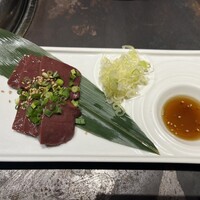 長者町 焼肉 輪心 - 