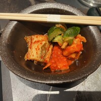 長者町 焼肉 輪心 - 